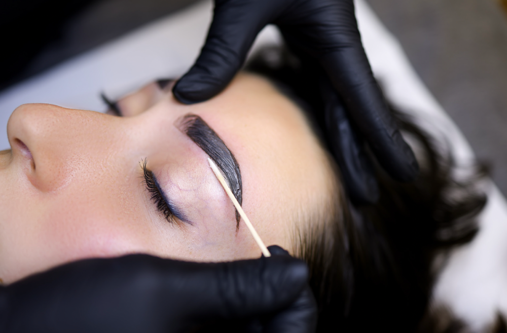 Microblading Session $600