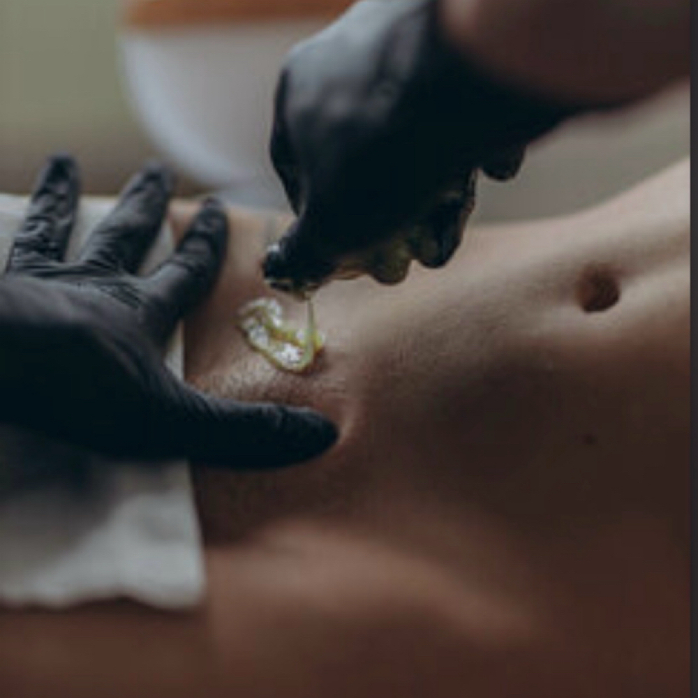 Brazillian Wax at Goddess Glow Esthetics in Houston, TX