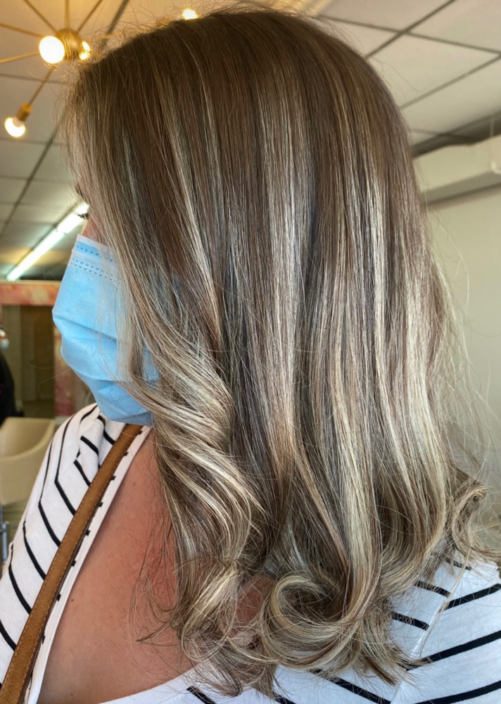 Balayage🌼