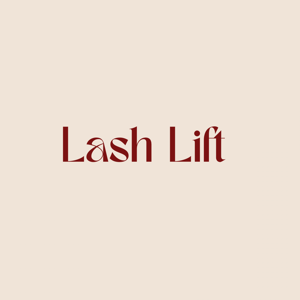 Lash Lift at Vice Lash & Brow in Kenai, AK