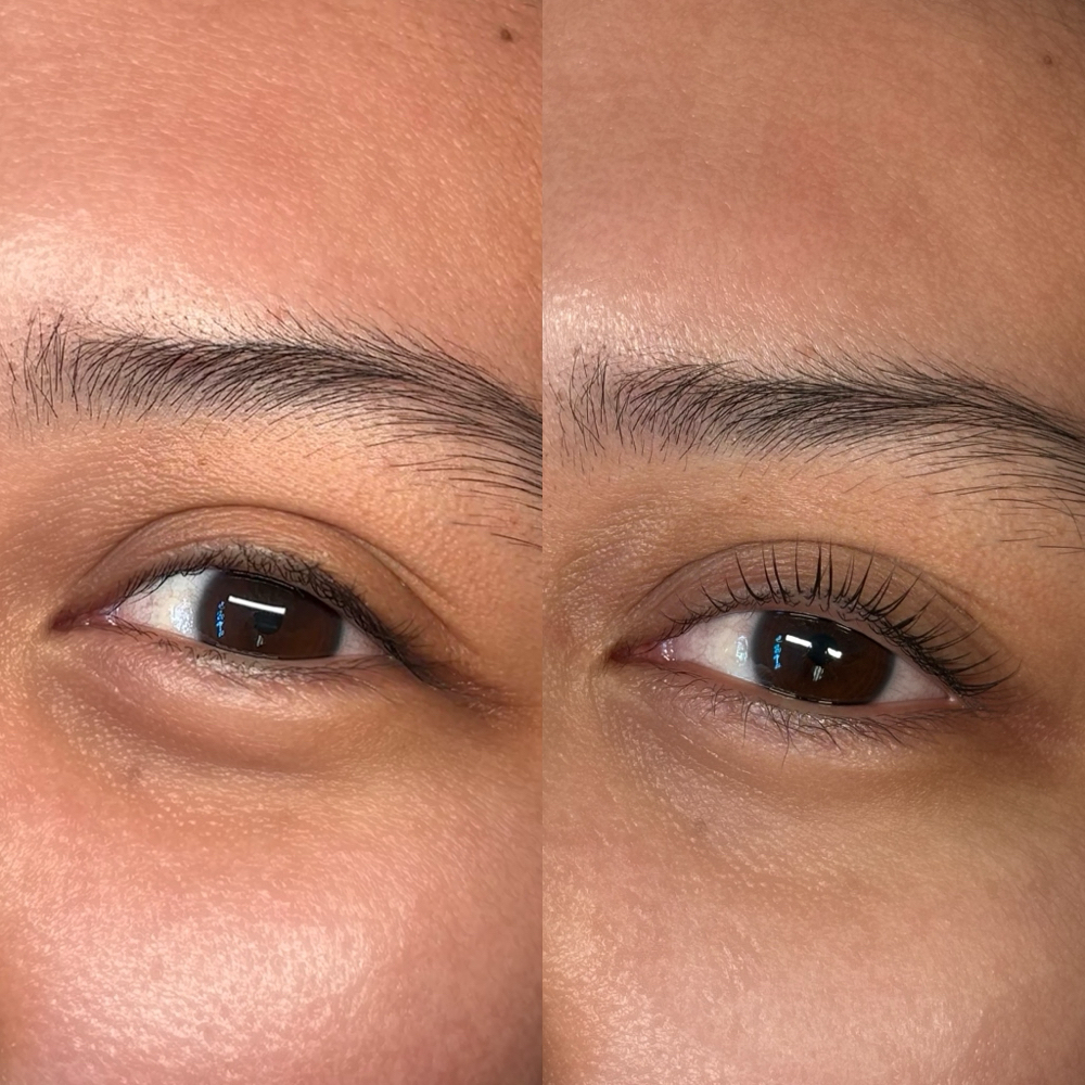 Korean Lash Lift at Beauty By Lys in San Diego, CA