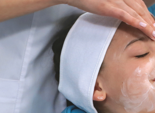 Mini Me Facial
