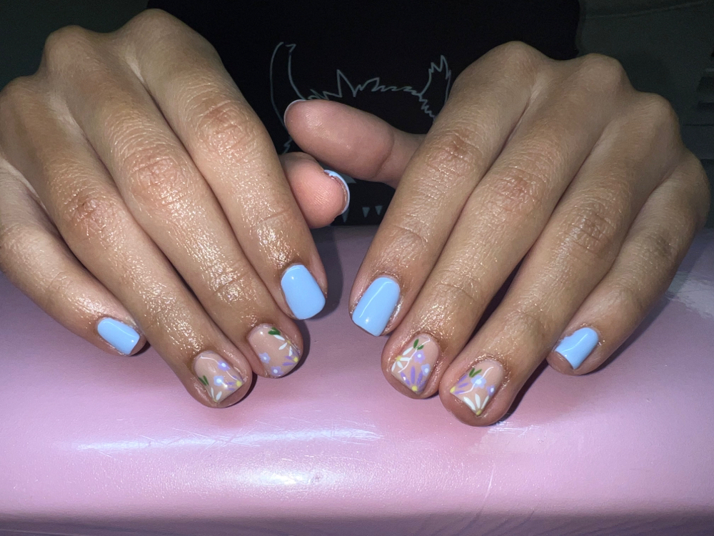 Manicure