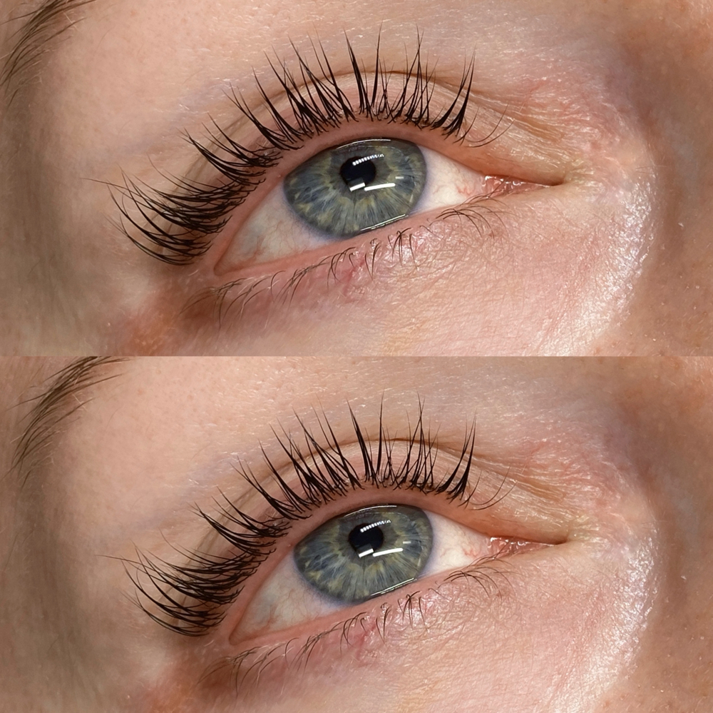 Lash Lift