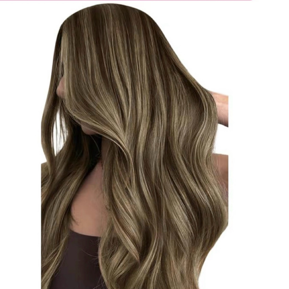 Hair Extensions at Aesthetics By Darlene in Falfurrias, TX