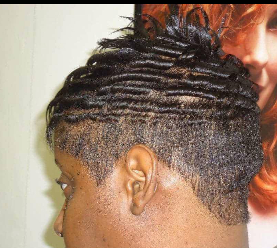 Transition Cut