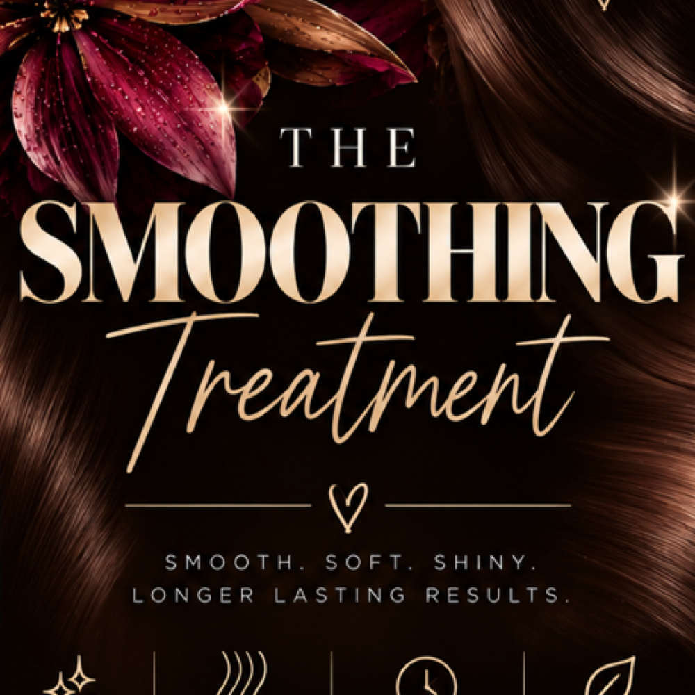 The Smoothing Treatment at Marlena Beauty in Del Mar, CA