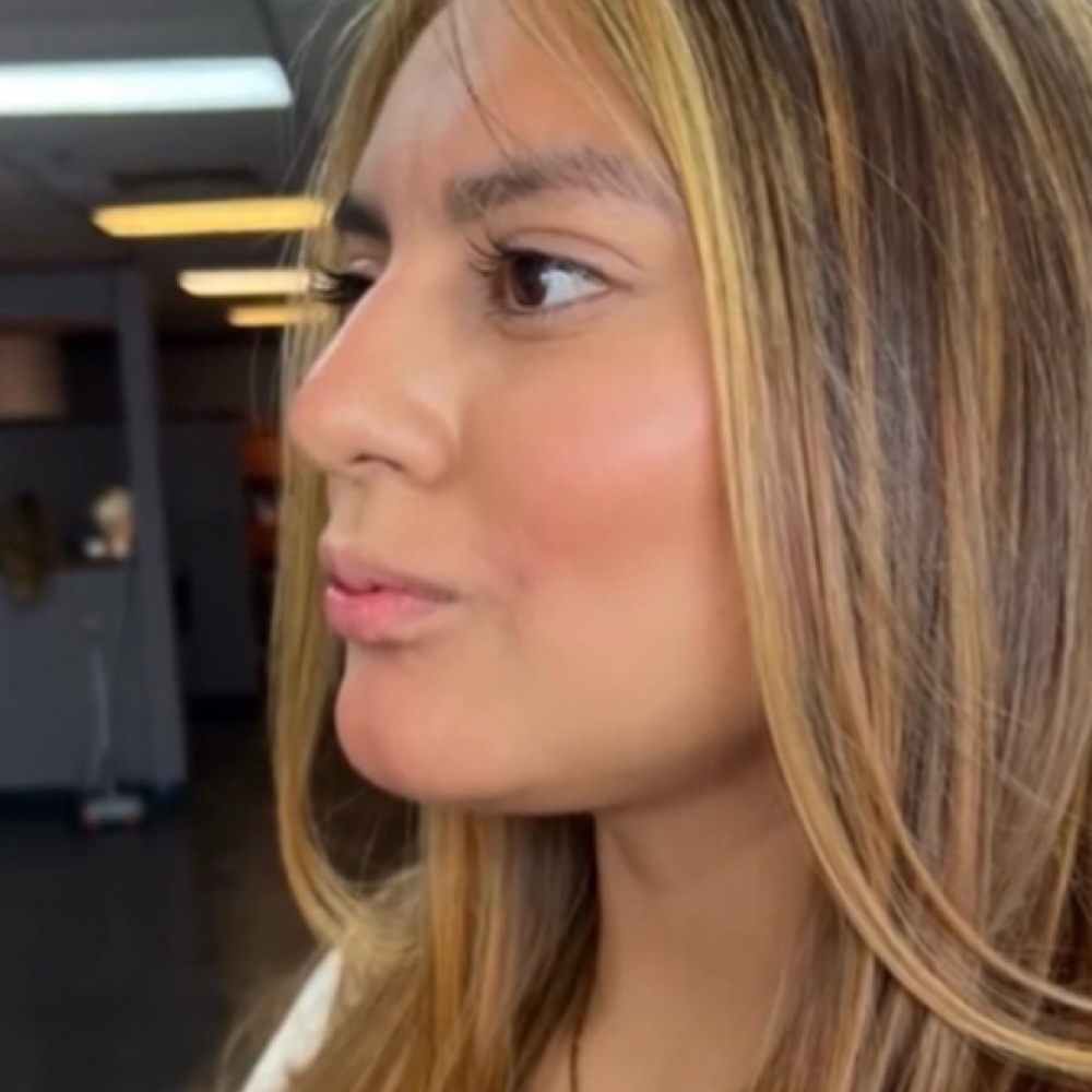 # 14-FULL HEAD - Highlights at Golden Scissor Total Care Hair Salon. in Peekskill, NY