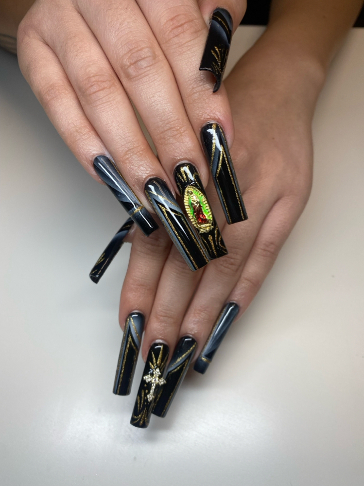Freestyle Gel-X
