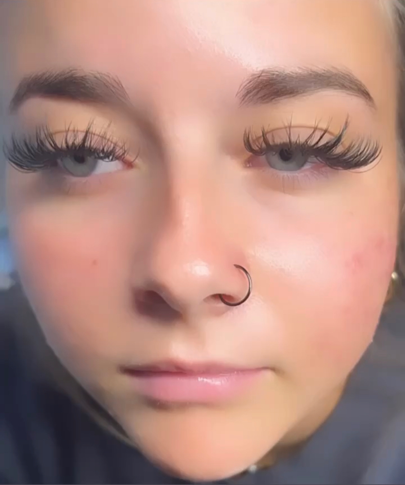 Classic, Hybrid, & Natural Glam Set