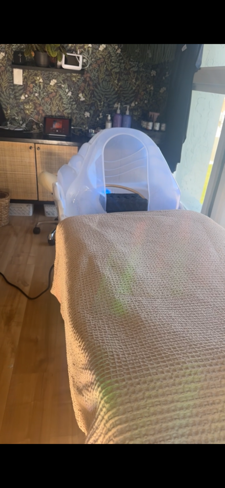 Mini Spa  45 Min