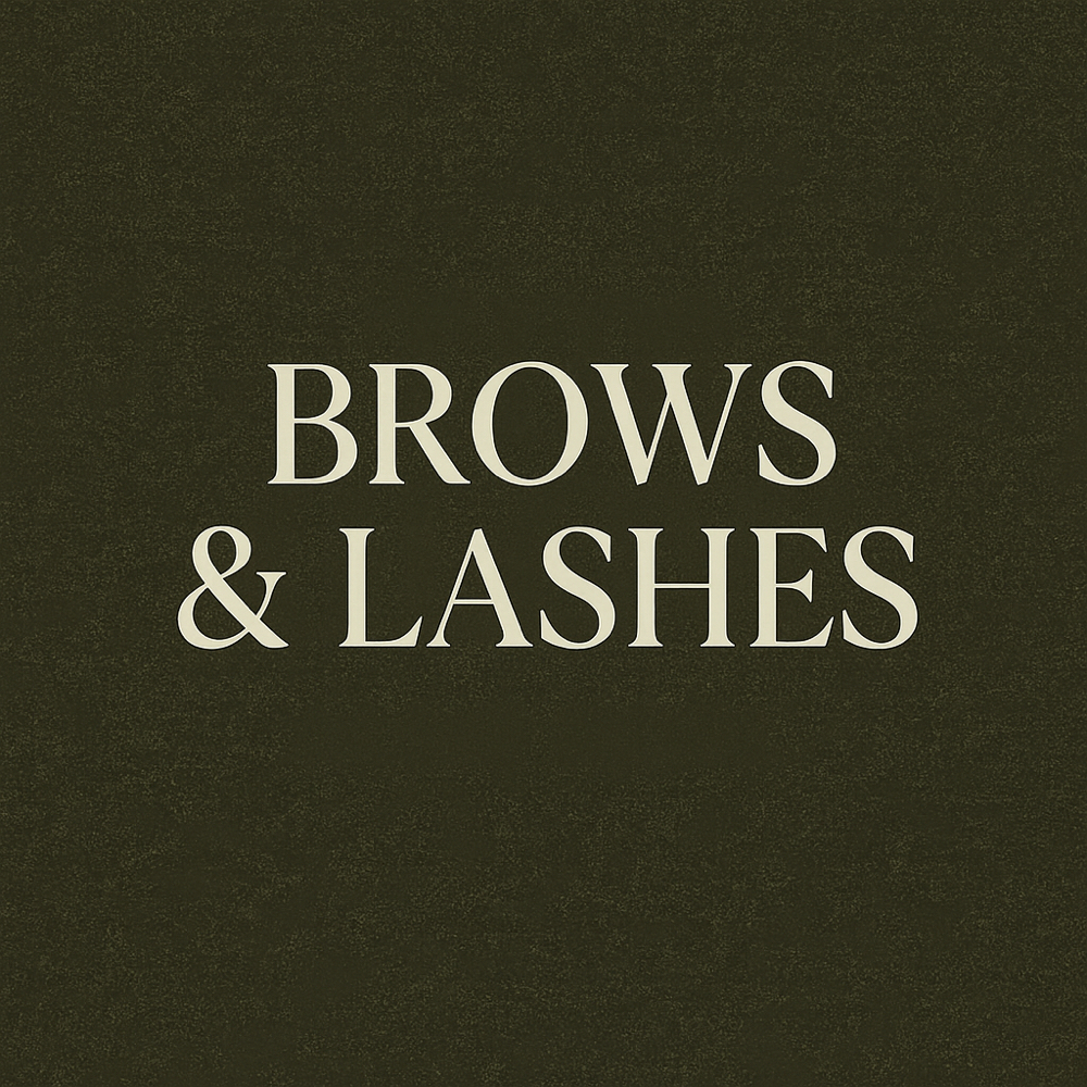 Brow Lamination, Wax & Tint at Bad Cat Beauty in Kansas City, MO
