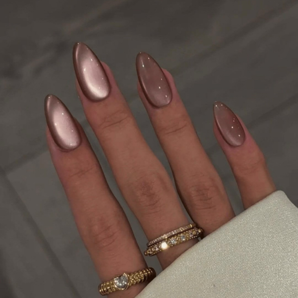 Cat Eye at Skin Glass in Houma, LA