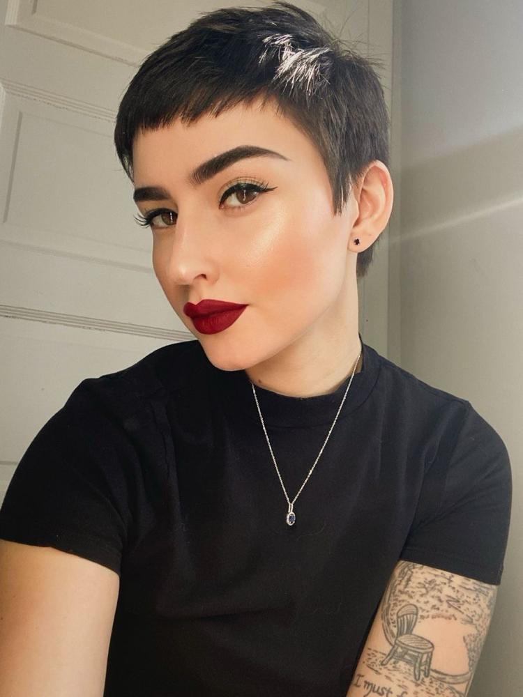 Short Cut