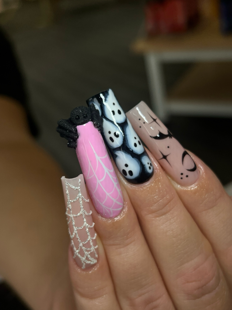 Fill In (Gel X Only)