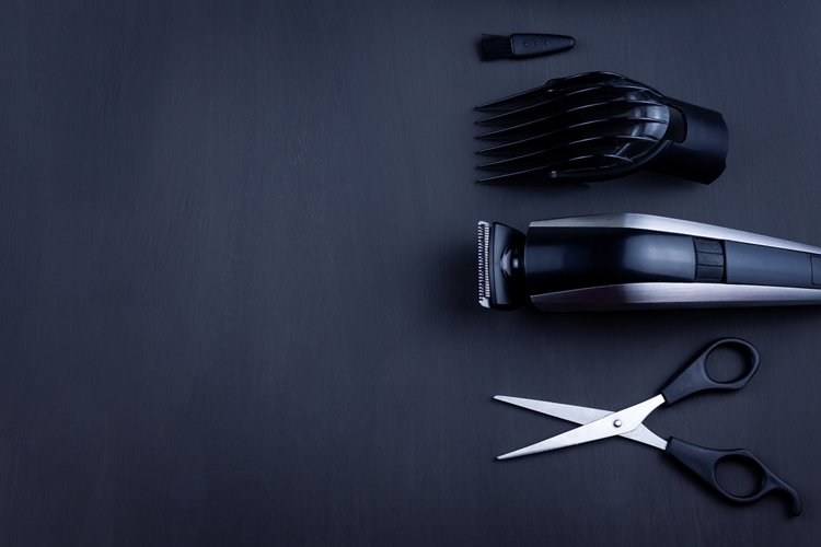 Clipper Cut