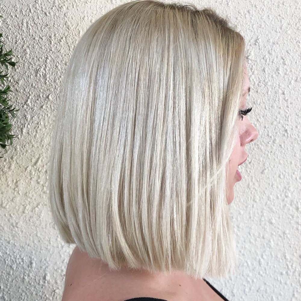 Womens Haircut