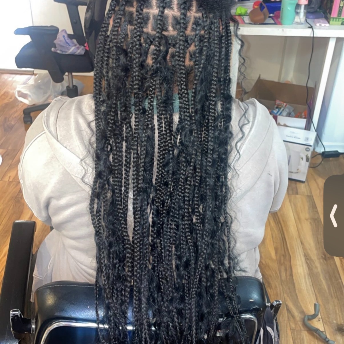 BOHO Med at Kricket Styles in Chula Vista, CA