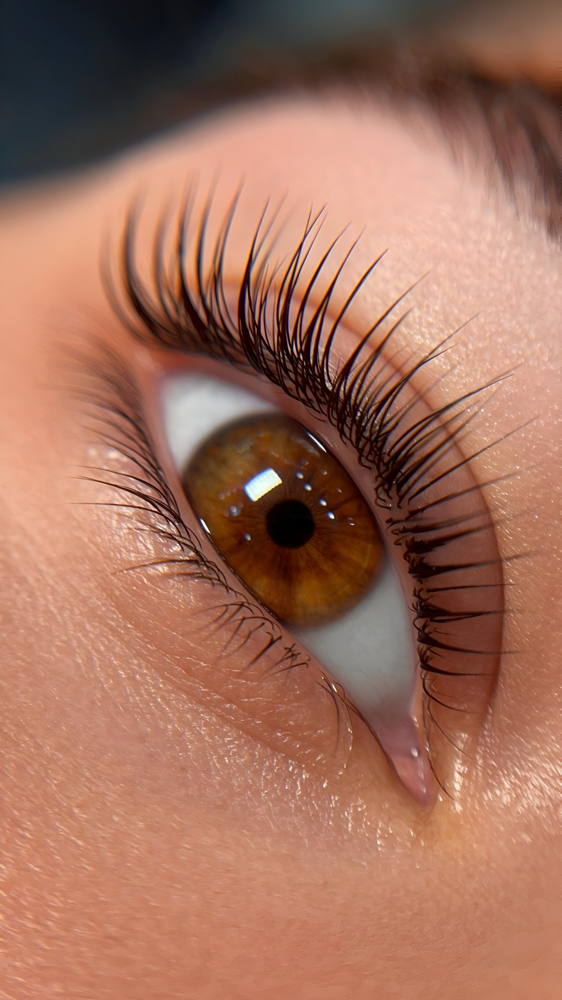 PREMIUM LASH LIFT