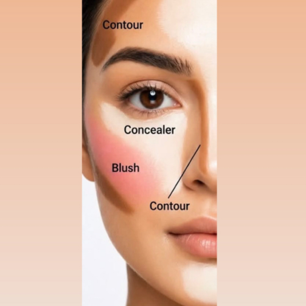 Trial Makeup at The Babe’s Cave LLC in Waterbury, CT
