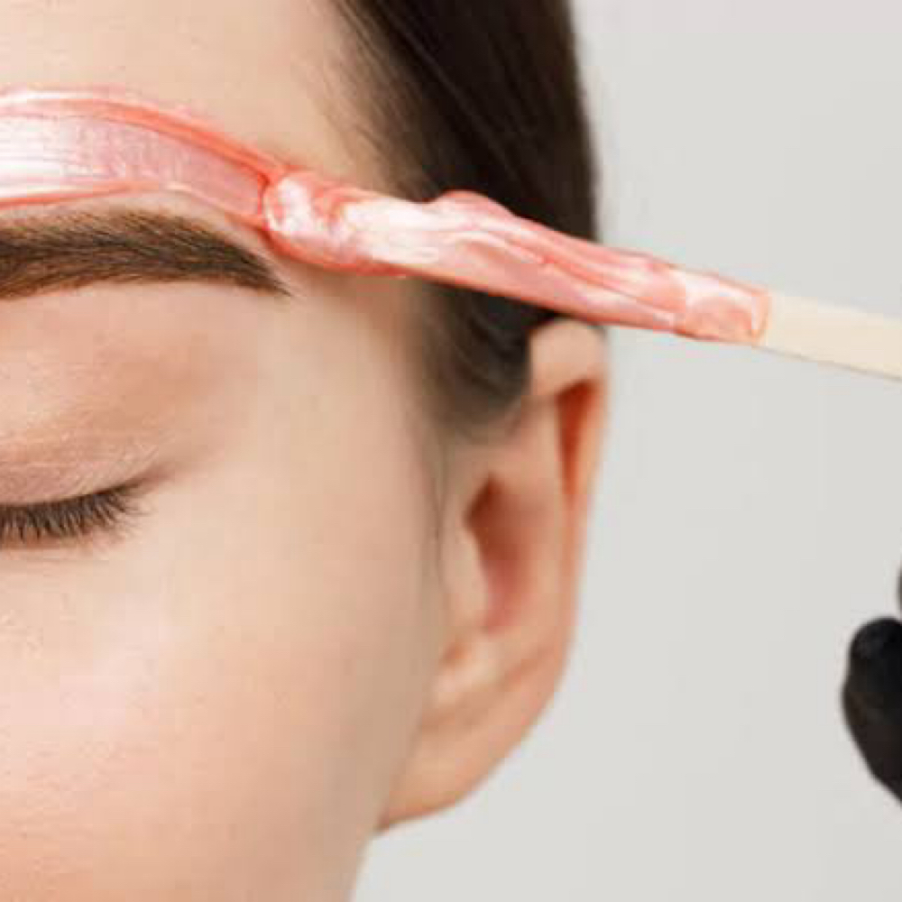 Eyebrow Wax at Pink Paradise Esthetics LLC in Mobile, AL