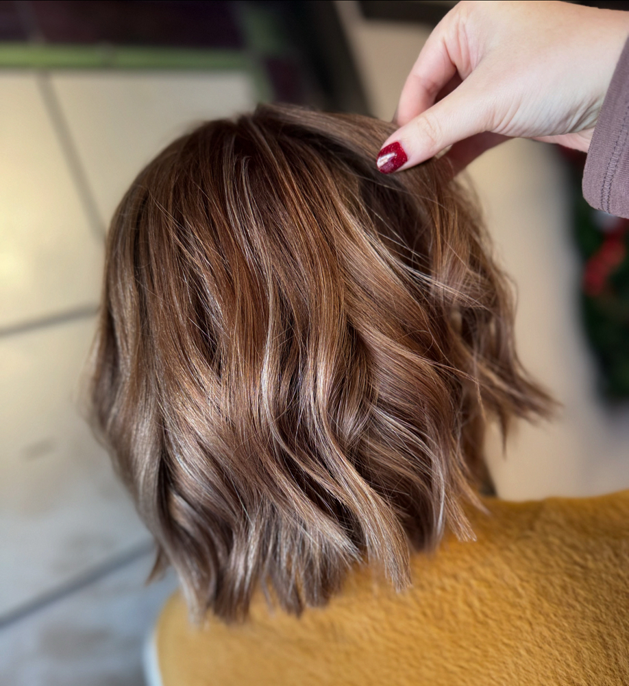 Haircut