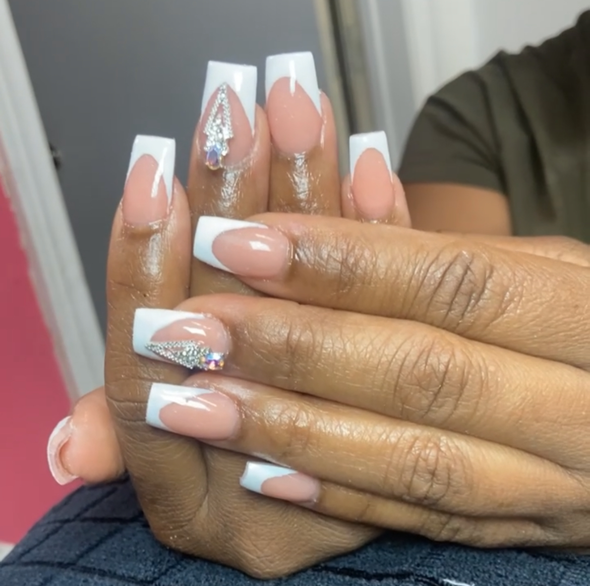 Acrylic Nails