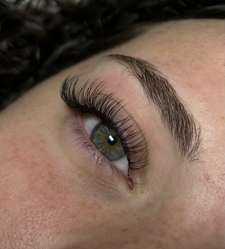 Classic Lash Extensions