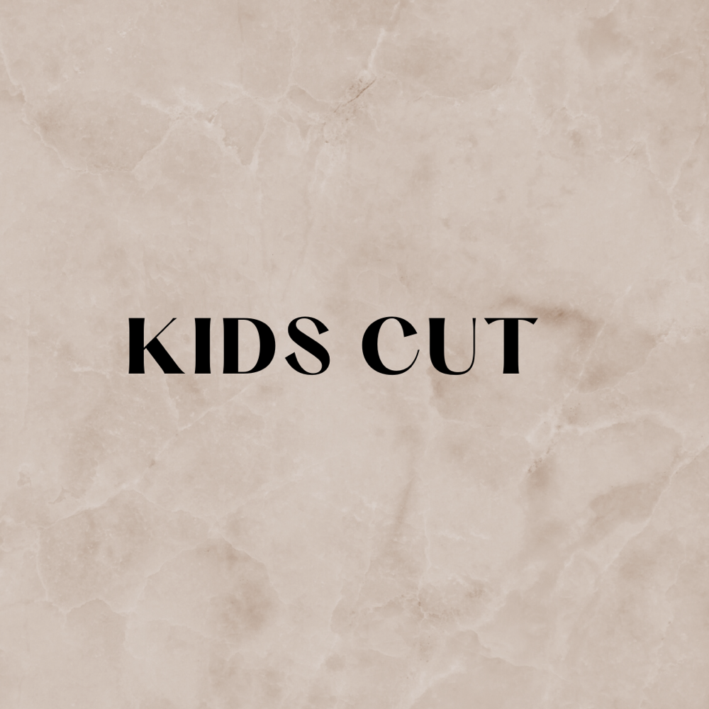 Kids Cut