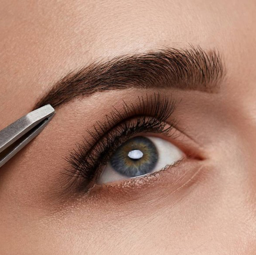 Brow Tweeze