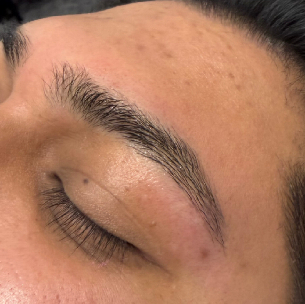 Eyebrow Wax/ Eyebrow Shape at Skinhavenbyjaz in Yakima, WA