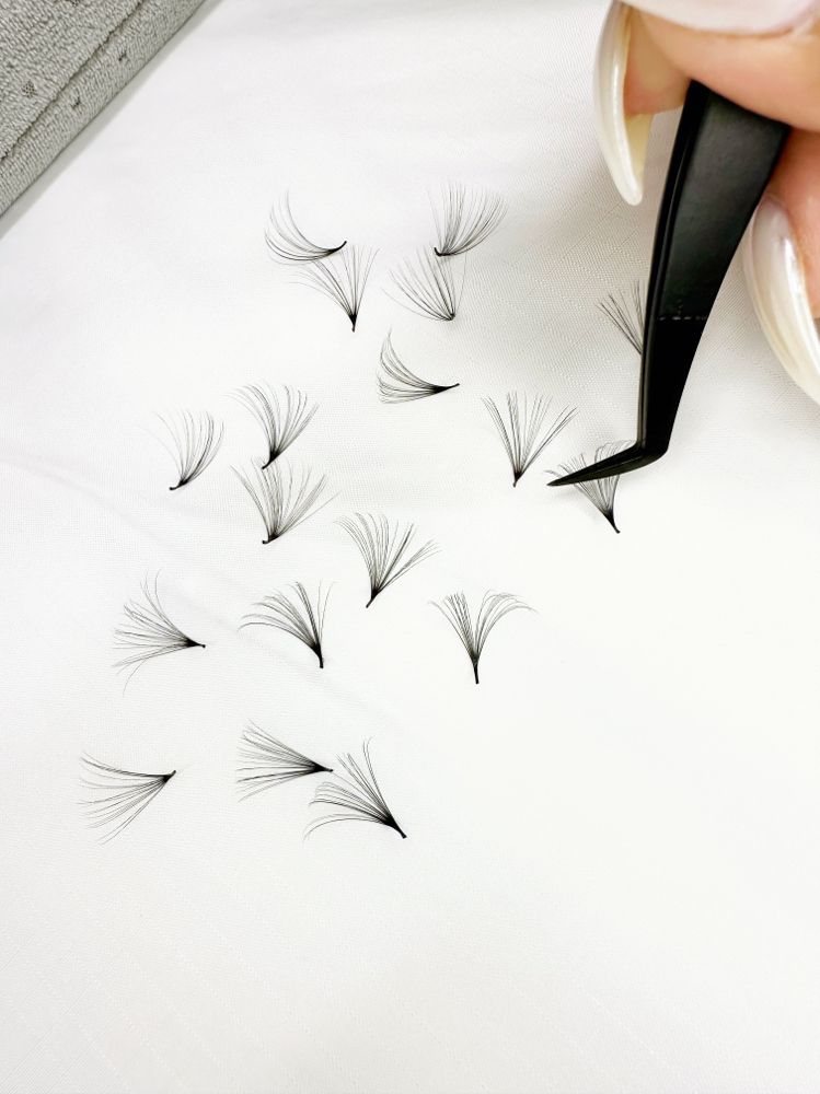 Wispy Mega Fill