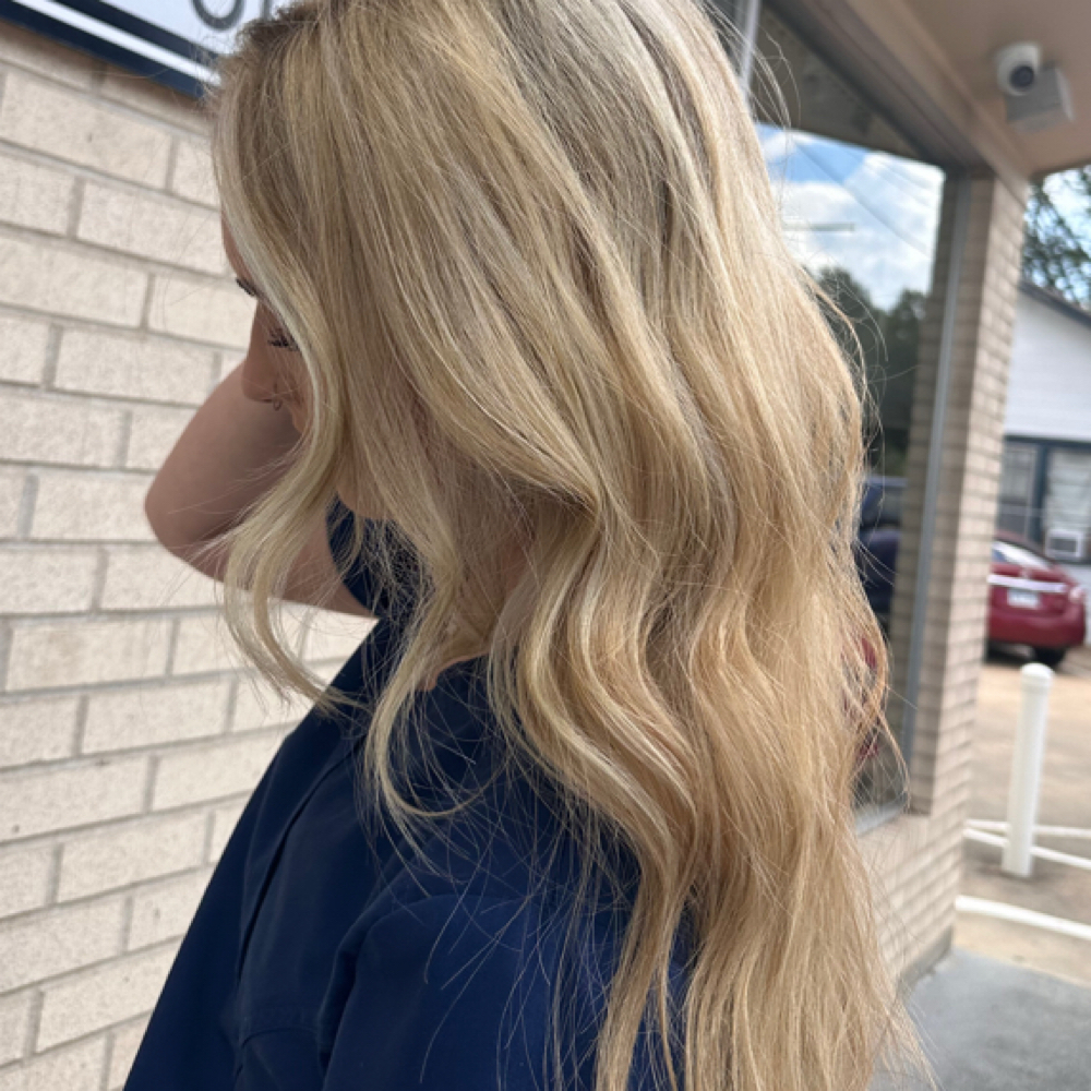 Highlight/Lowlight at MKBeauty in Louisiana, LA