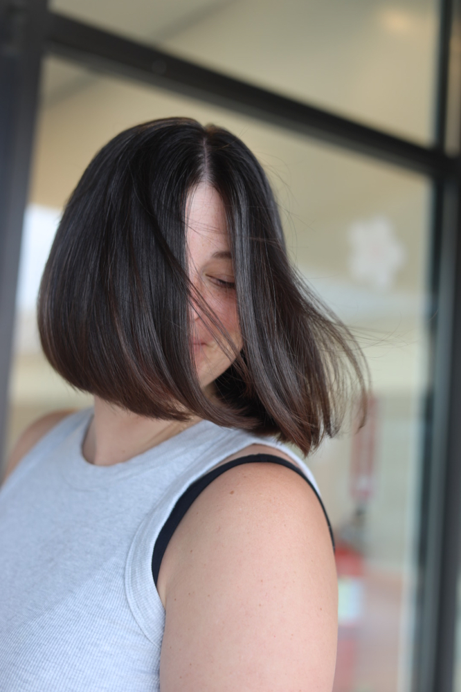 Toner / Gloss Touch Up