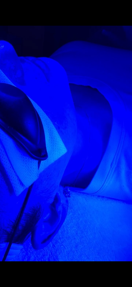 LED Light Therapy Facial at Jisell Aesthetics in Houston, TX