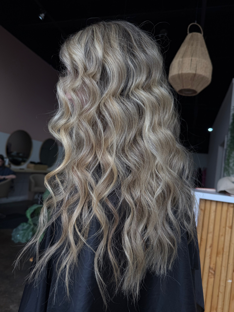 Dry Style