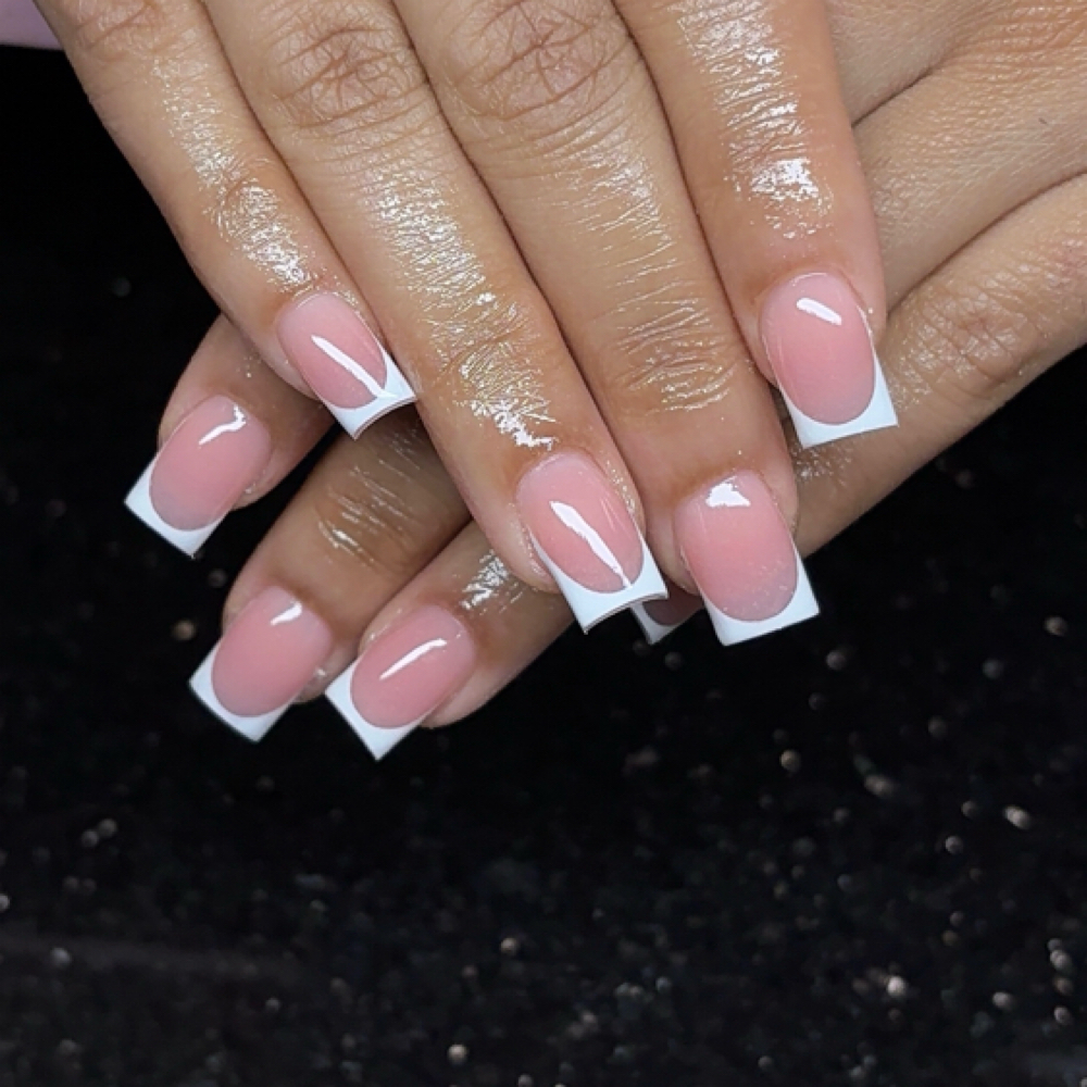 Active Duty Military Services