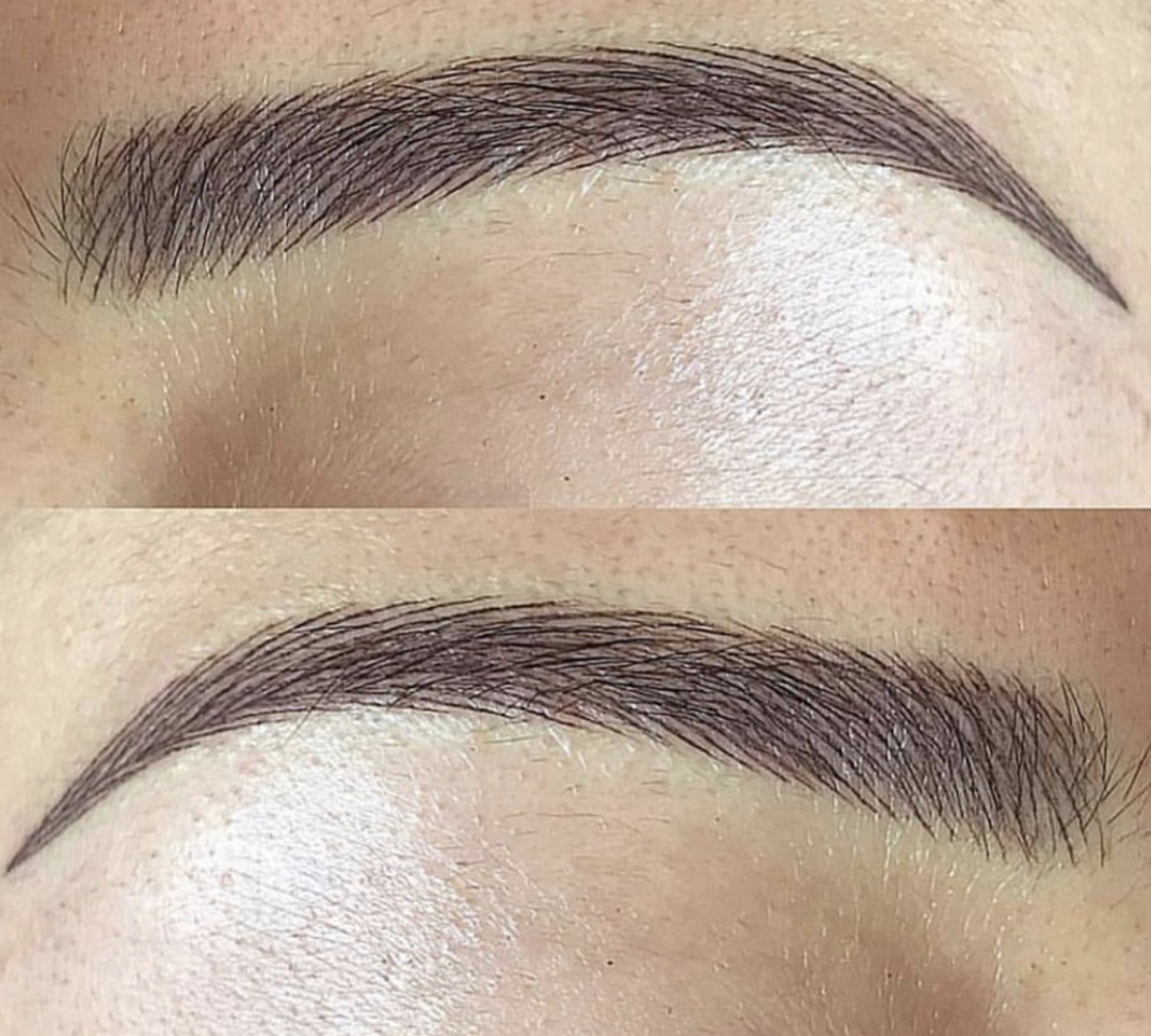 Brow Lamination