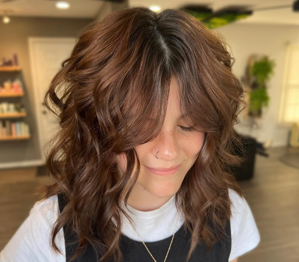 Hair Cut