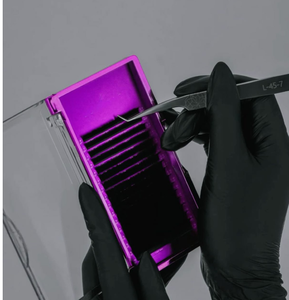 Classic Fill 2w (14 Days) at PURPLE LASHES & BROWS in Key West FL, FL