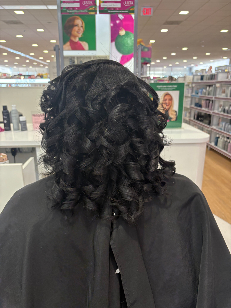 Curls