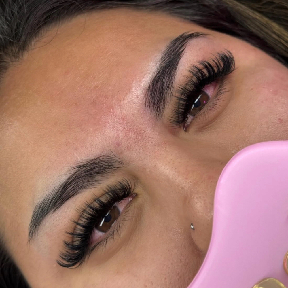 Volume Set at Karla Cruz in Broomfield, CO
