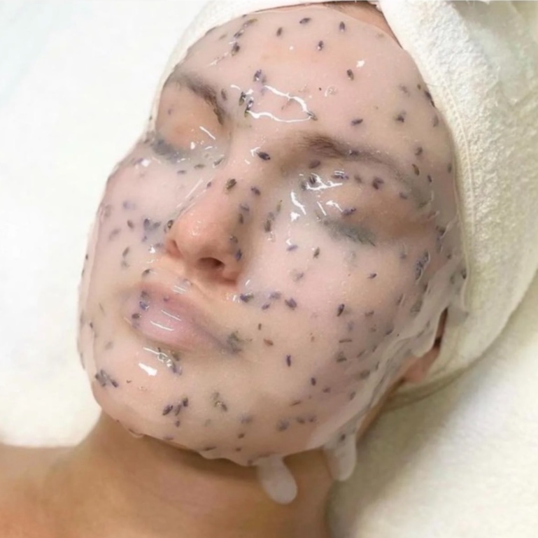 Hydrojelly Mask at Reflections Skin Co. in Angels Camp, CA