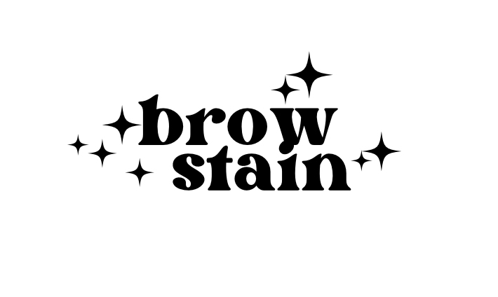 Hybrid Brow Stain