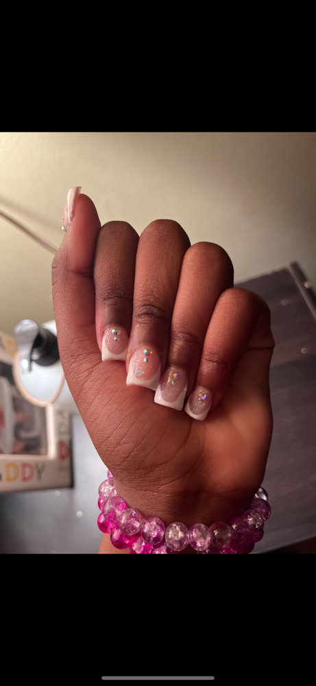 Kids Acrylic Set