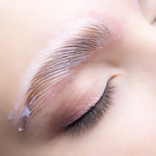 Brow Lamination