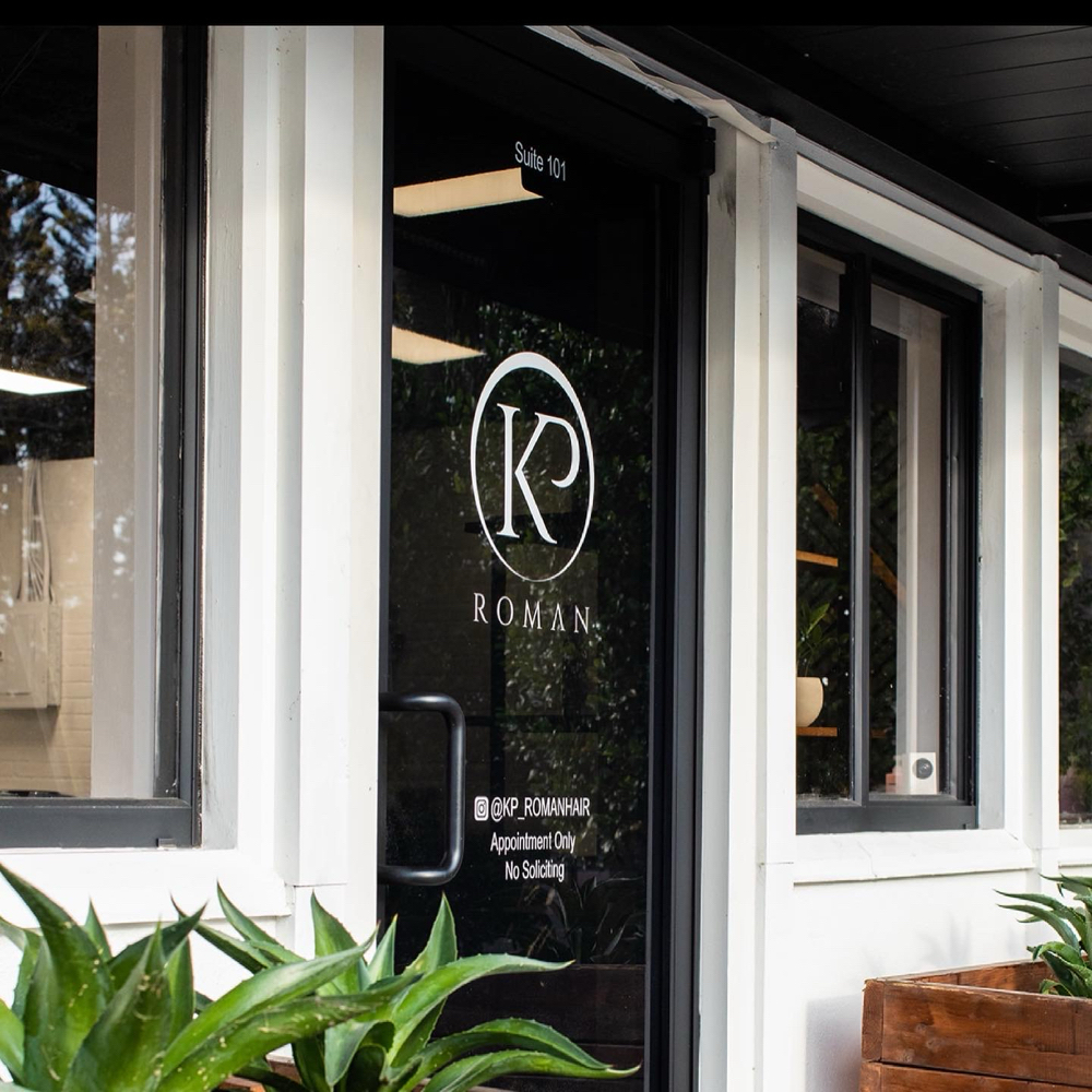 Extension Removal at KP Roman in Winter Park, FL