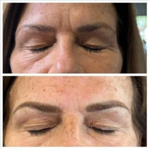Perm Makeup-Eyebrows Corrective at Marco Island Aesthetics