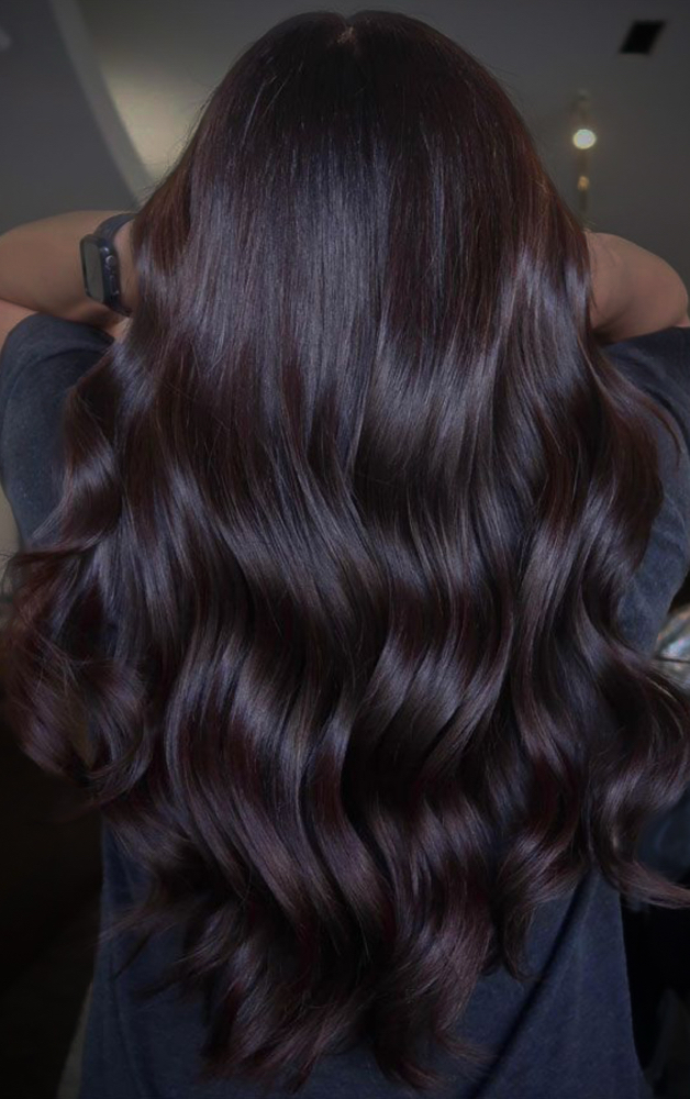 ROOT TOUCH UP