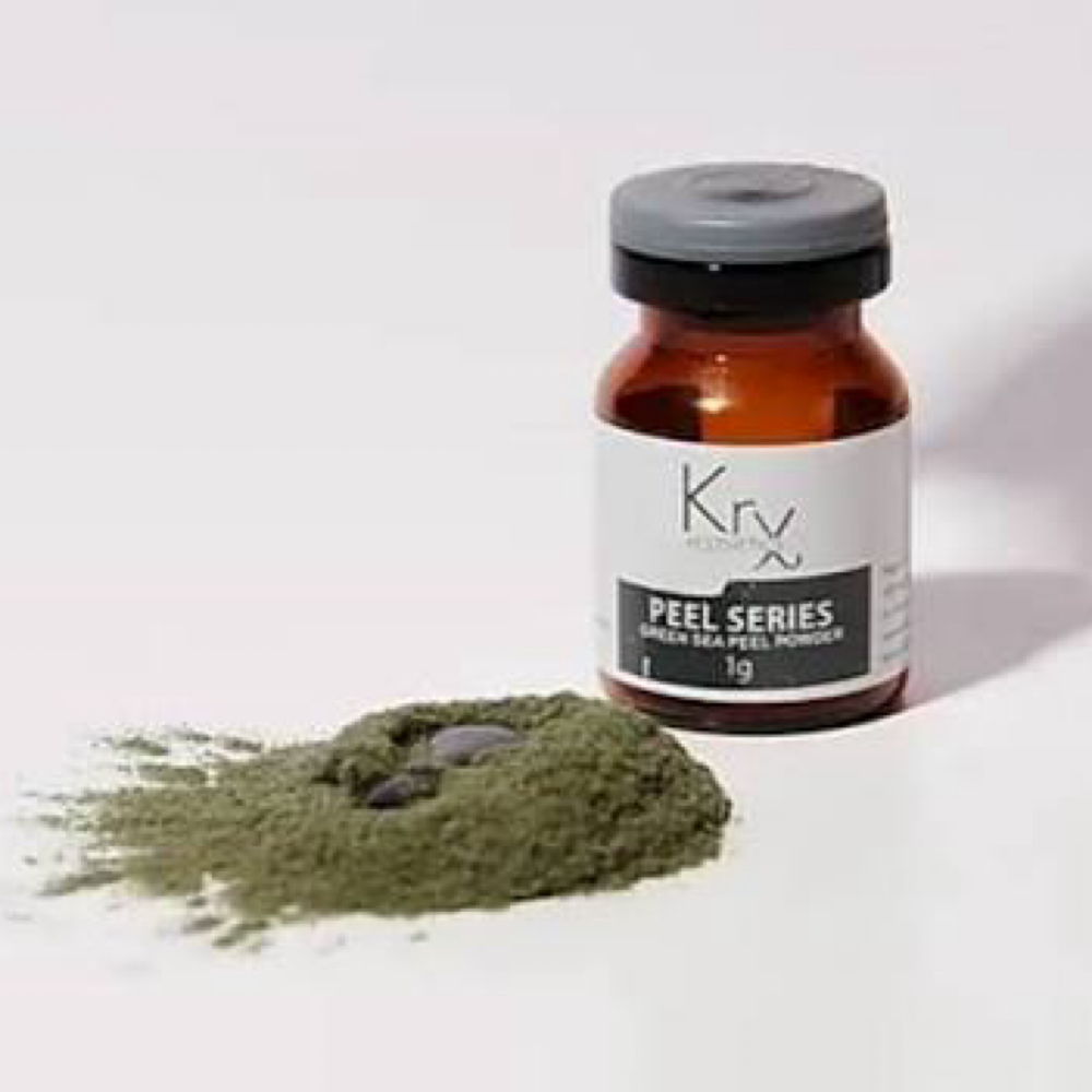 Liquid Microneedling